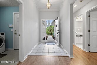 1675 Rustling Dr in Orange Park, FL - Building Photo - Building Photo
