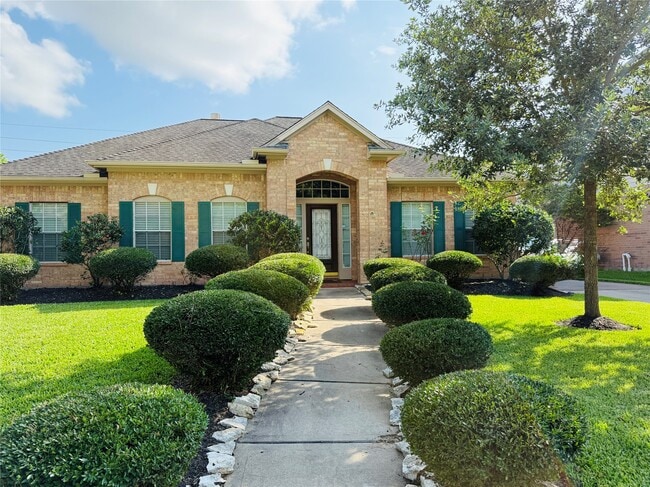 property at 5222 Hanneck Valley Ln