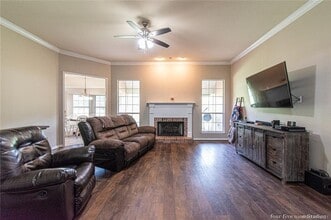 3222 Stockwell Rd in Bossier City, LA - Building Photo - Building Photo