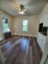 125 S 13th St in Easton, PA - Building Photo