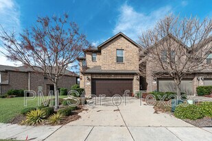4529 Titus Cir in Plano, TX - Building Photo