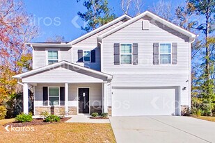 2513 Island Dr SE in Bolivia, NC - Building Photo
