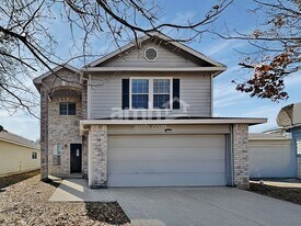 12322 Mountain Pne in San Antonio, TX - Building Photo