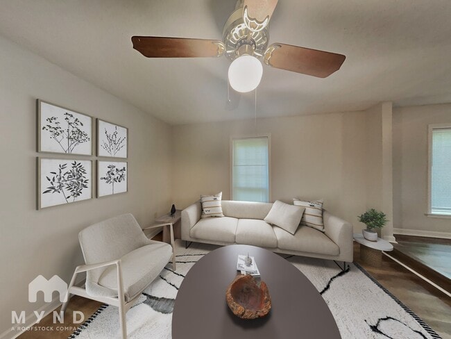 3859 Hyacinth Dr in Memphis, TN - Building Photo - Building Photo