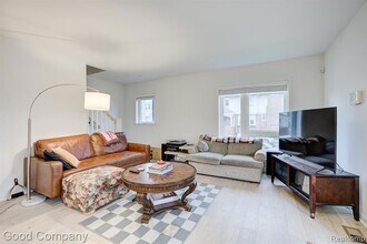111 Chandler St in Detroit, MI - Building Photo - Building Photo