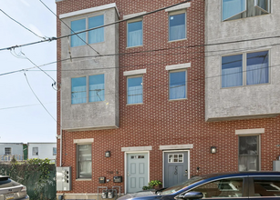 728 Daly St, Unit 2 in Philadelphia, PA - Building Photo - Building Photo