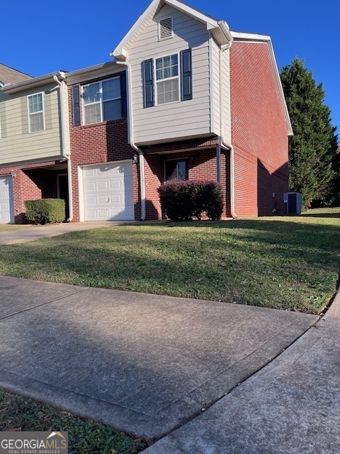 535 Magnolia Gardens Walk in Mcdonough, GA - Building Photo - Building Photo