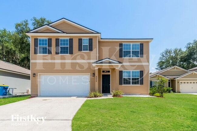 property at 8058 Brothers Walk Ln