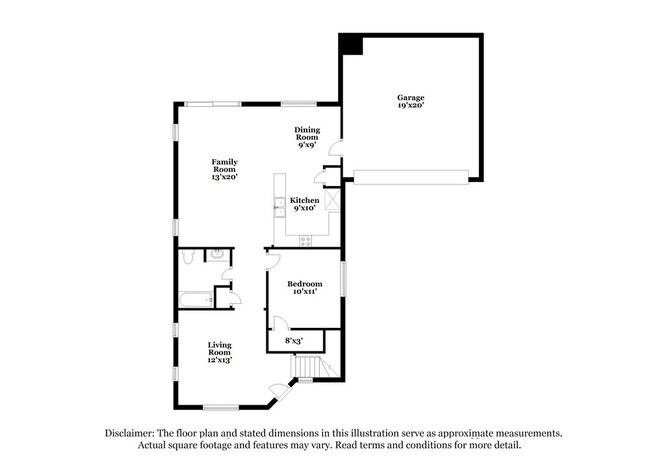 5005 W Fawn Dr in Phoenix, AZ - Foto de edificio - Building Photo