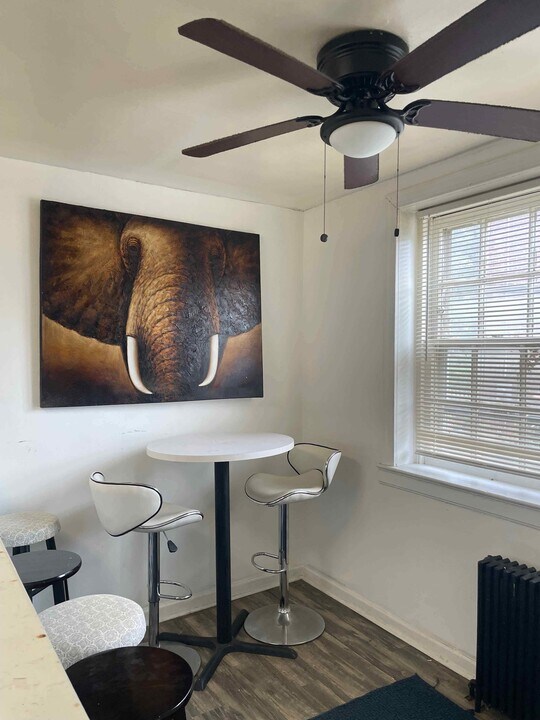 2901 N Broom St in Wilmington, DE - Building Photo