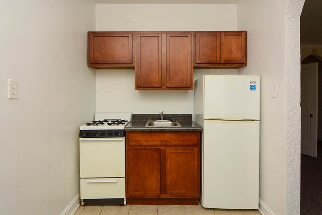 4834 N Damen Ave in Chicago, IL - Building Photo - Building Photo
