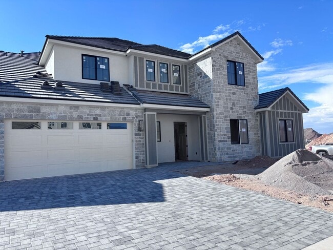 property at 5337 W 2040 S