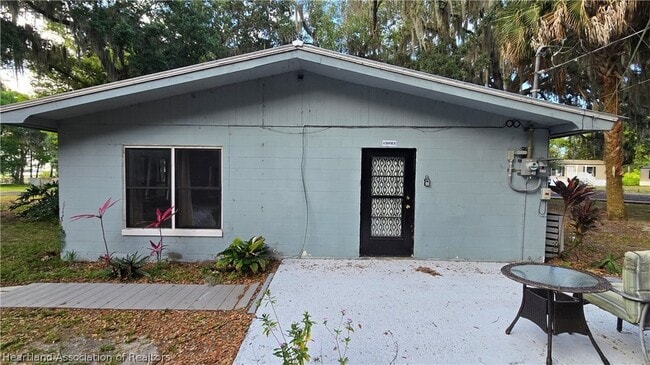 property at 44 Crawford Dr