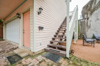 2612 Crocker St in Houston, TX - Building Photo - Building Photo