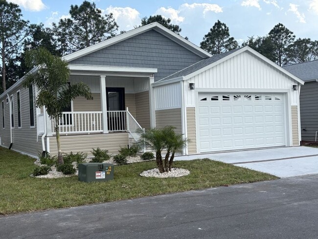 property at 752 Arbor Estates Way