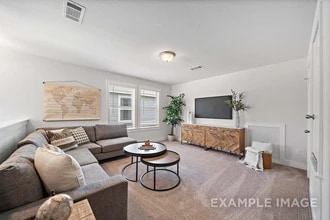 18831 Glenwood Chase Ct in Katy, TX - Foto de edificio - Building Photo