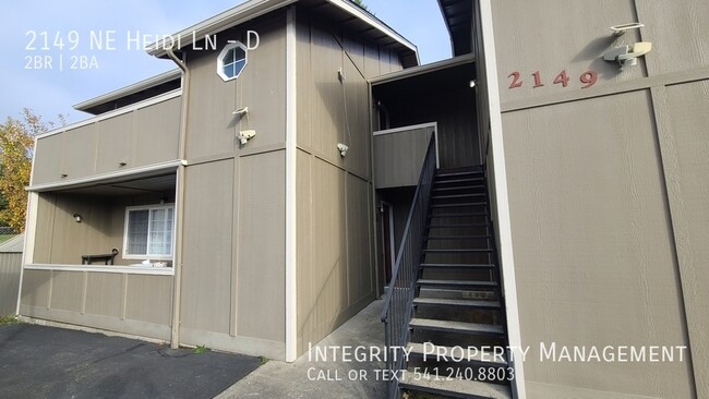 2149 NW Heidi Ln in Grants Pass, OR - Building Photo - Building Photo