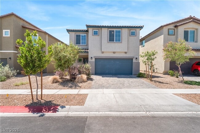 3811 Andorian Ave