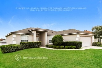 7761 Canterbury Cir in Lakeland, FL - Building Photo - Building Photo