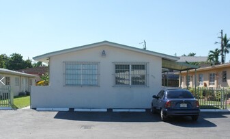 3050 West Flagler ST in Miami, FL - Foto de edificio - Interior Photo