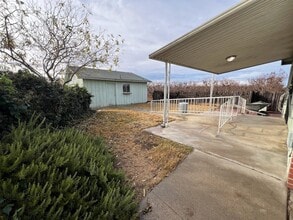 16109 Manning Ave in Reedley, CA - Building Photo - Building Photo