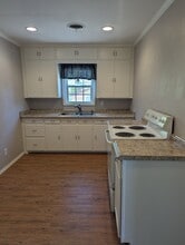 620 Bond St in Clarendon, TX - Building Photo - Building Photo