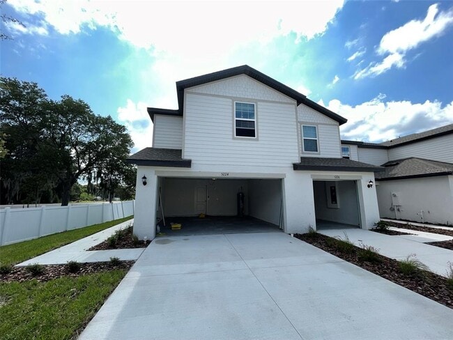 property at 5224 New Friendship Pl