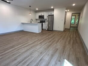 501-Apt9 E 21st St in Little Rock, AR - Building Photo - Building Photo
