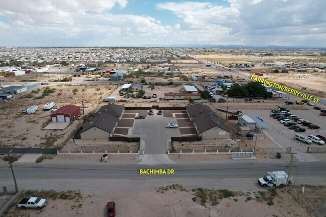13620 Bachimba Dr