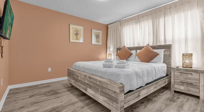 8947 Amelia Downs Trail in Kissimmee, FL - Foto de edificio - Building Photo