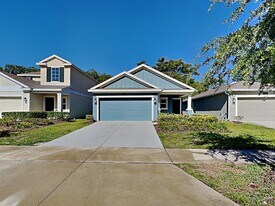 4273 Babbling Brook Wy in Kissimmee, FL - Building Photo