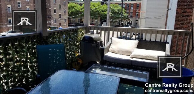 10 Royce Rd in Boston, MA - Building Photo - Building Photo