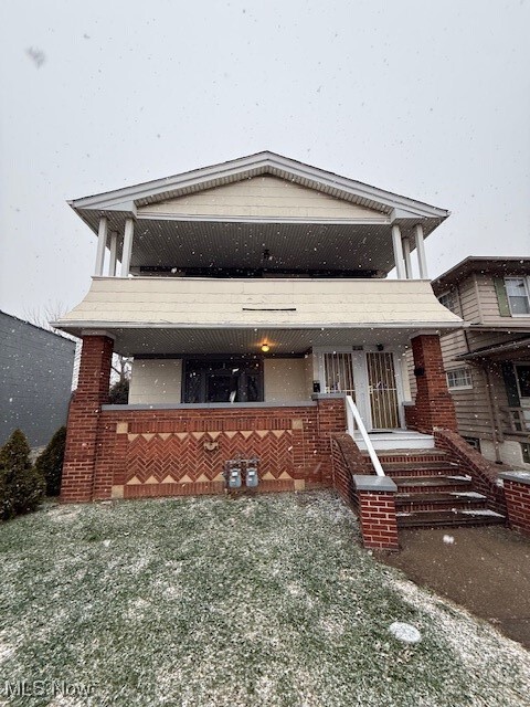 10717 Park Heights Ave in Garfield Heights, OH - Building Photo - Building Photo