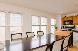 1 Davenport St, Unit #8 in Cambridge, MA - Building Photo - Building Photo