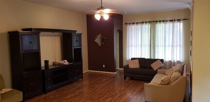 16006 Wilmington Park Ln in Houston, TX - Building Photo - Building Photo