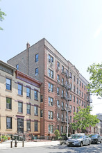 745 Lincoln in Brooklyn, NY - Building Photo - Building Photo