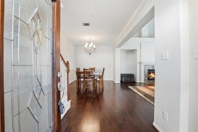 58 Crocus Petal St in Spring, TX - Building Photo - Building Photo