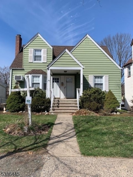 36 Derwent Ave in Verona, NJ - Building Photo