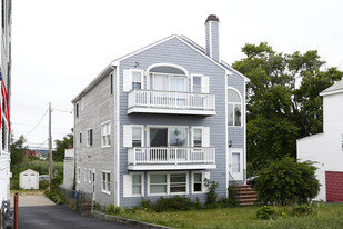 459-463 Revere Beach Blvd Apartments