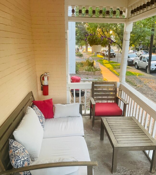 147 N Sherman St, Unit 3 in Denver, CO - Building Photo - Building Photo