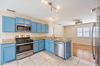 1609 Pga Blvd in Melbourne, FL - Building Photo - Building Photo