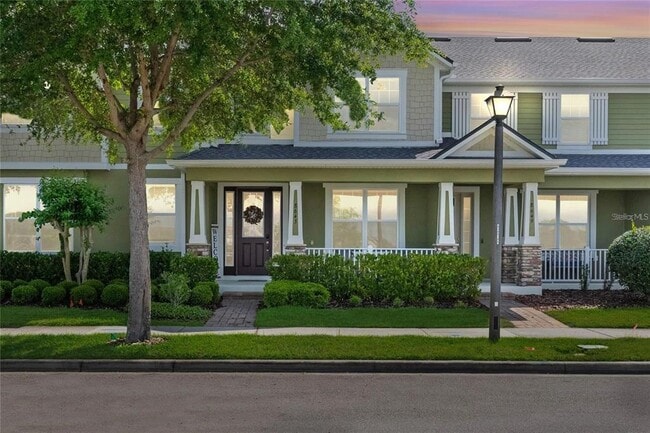 property at 8643 Coventry Park Way