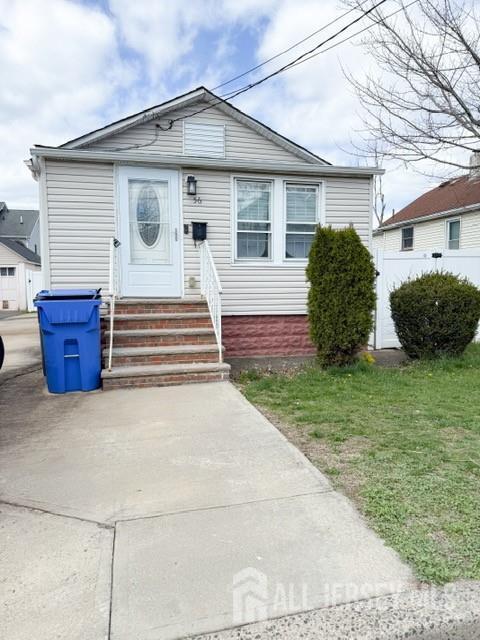 property at 56 Bird Ave