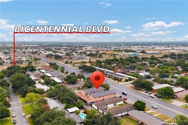 property at 11 E Nolana Ave