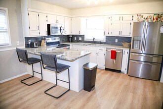 5318 47th St in Lubbock, TX - Building Photo - Building Photo