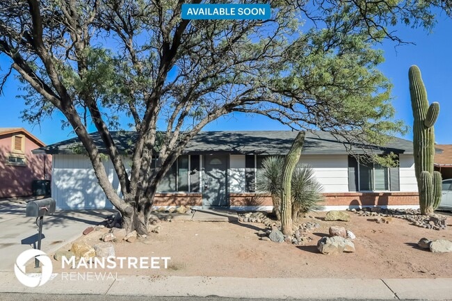 property at 2542 W Vereda De La Tierra