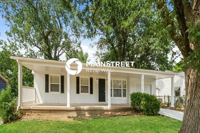 property at 9122 E 44th St