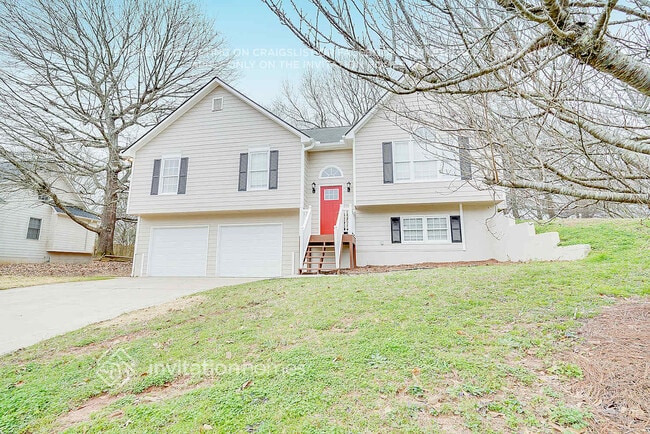 425 Austin Dr in Douglasville, GA - Foto de edificio - Building Photo