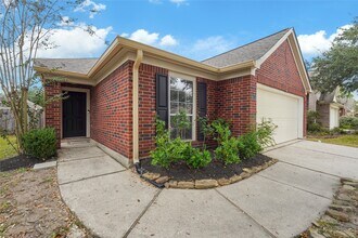 4514 Coral Rose Ct in Humble, TX - Building Photo - Building Photo