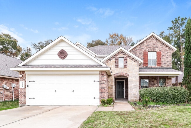 property at 19194 Shire Horse Blvd